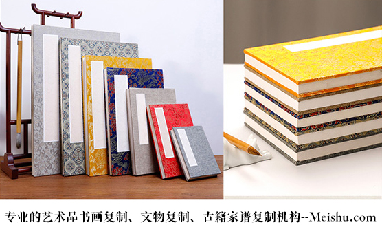 桂林市-有没有专业的书画打印复制公司推荐？